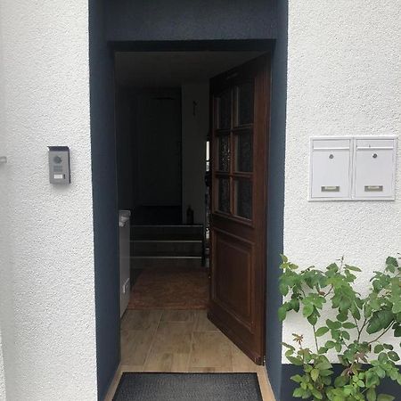 Seven'S Apartments Löhnberg Esterno foto