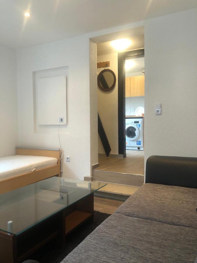 Seven'S Apartments Löhnberg Esterno foto