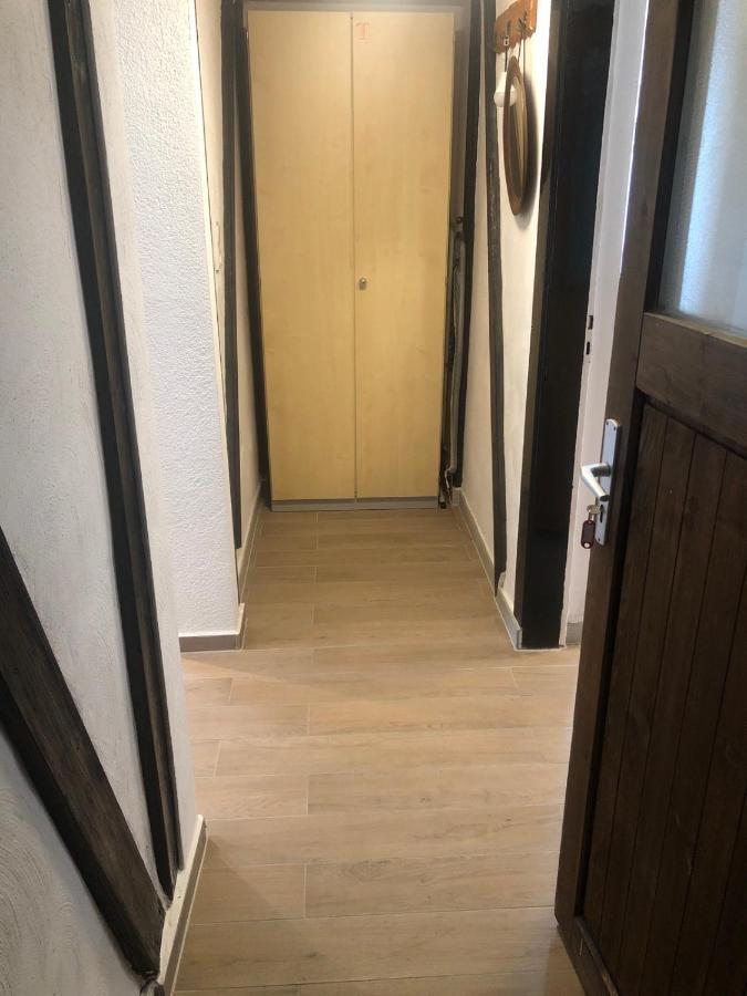 Seven'S Apartments Löhnberg Esterno foto